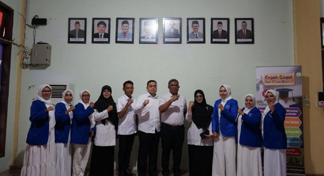 KUD Karang Baru